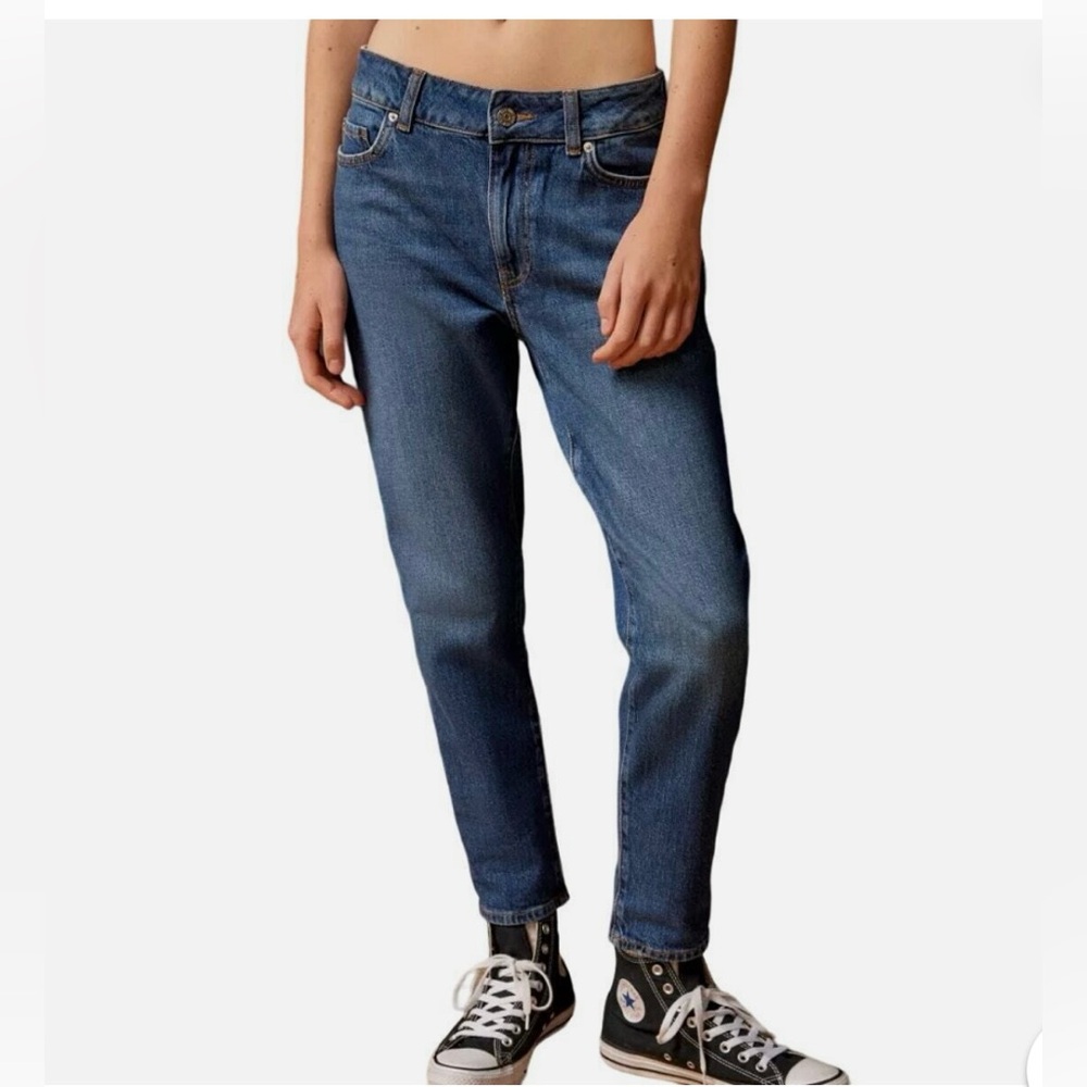 BDG jeans size 27 Women’s Mid Rise Skinny Blue Jeans BEAUTIFUL CONDITION 💙💙